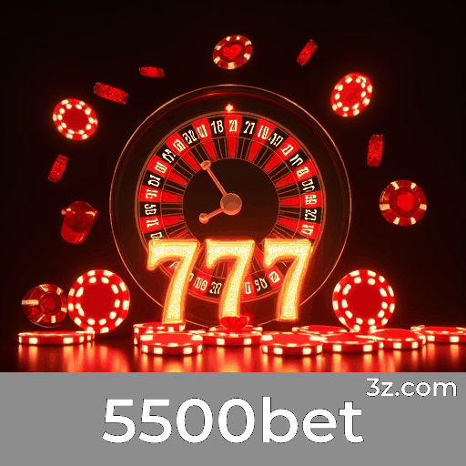 Desbloqueie Surpresas com 5500bet: Ofertas Exclusivas!