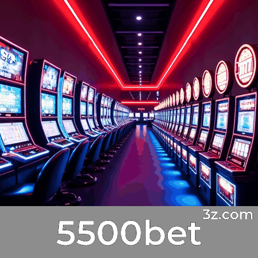 5500bet: Bônus e ofertas exclusivas que você não pode perder