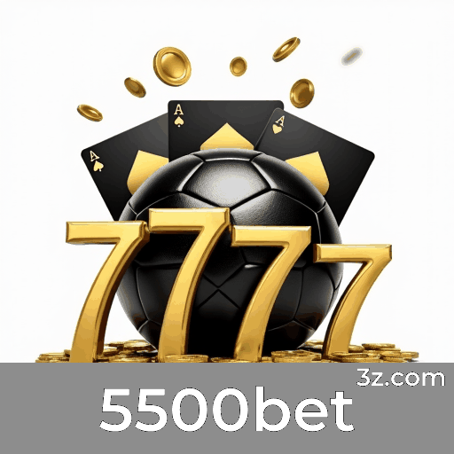 Descubra o Futuro dos Jogos na 5500bet: Experiências Transformadoras