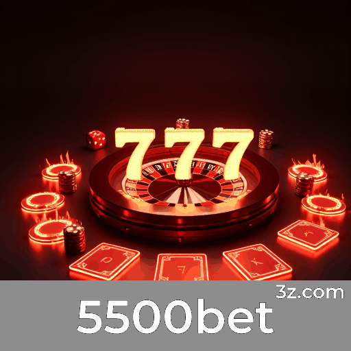 5500bet: Apostas Esportivas Completa para Brasileiros