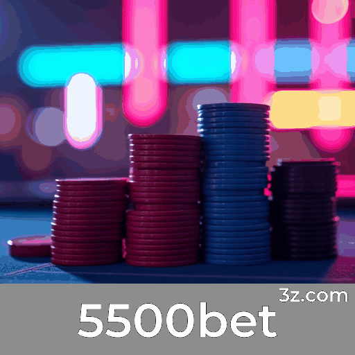 Desbloqueie Surpresas com 5500bet: Ofertas Exclusivas!