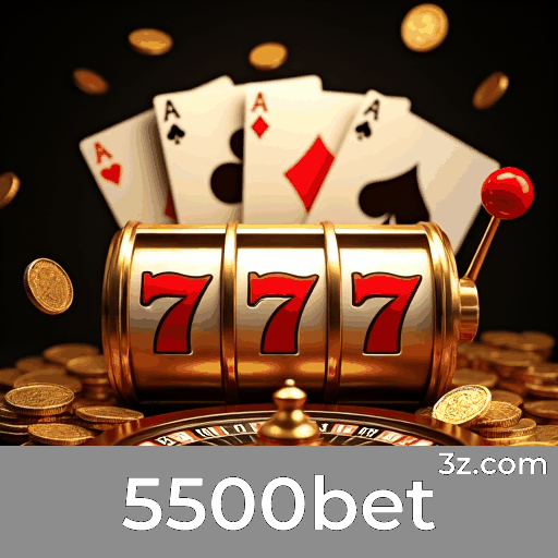 5500bet: Download Rápido e Uso Fácil para Brasileiros