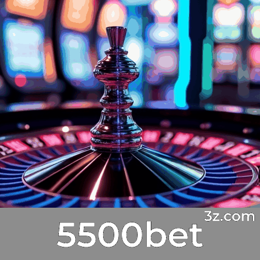 A Emoção dos Jogos de Cassino no 5500bet: Ganhe Grandes Prêmios!