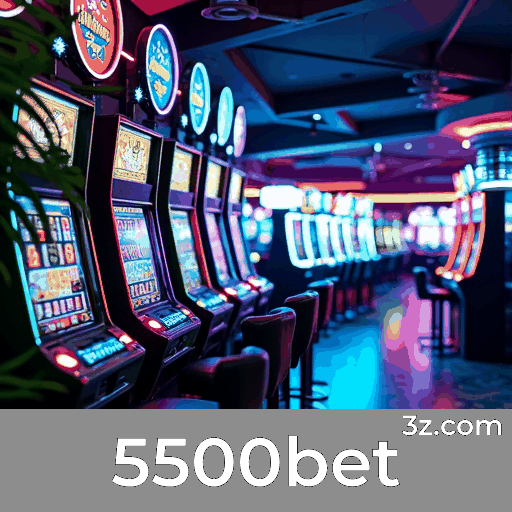 Infraestrutura Multi-Camadas que Assegura Confiabilidade na 5500bet