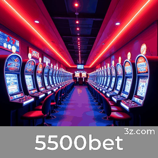 5500bet Casino Social: Interação Real e Entretenimento