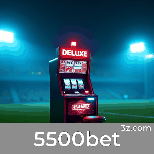 5500bet: Plataforma Segura e Rápida para Brasileiros