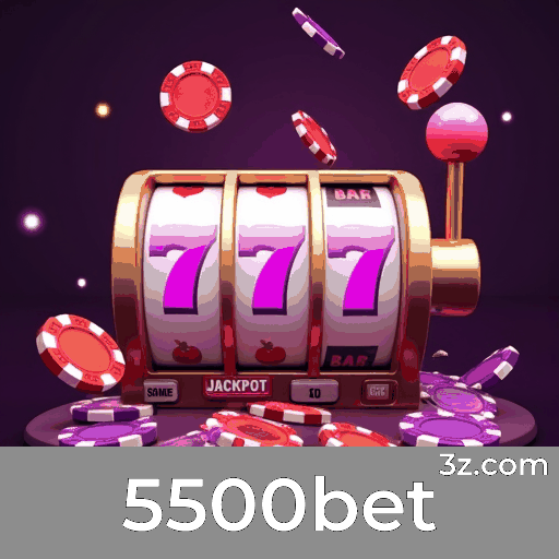 5500bet Casino Social: Interação Real e Entretenimento