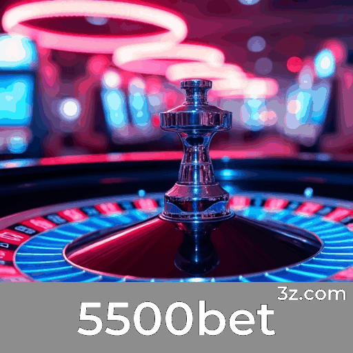 A Emoção dos Jogos de Cassino no 5500bet: Ganhe Grandes Prêmios!