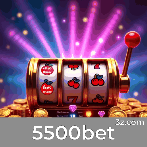 5500bet: Bônus e ofertas exclusivas que você não pode perder
