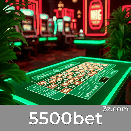 Infraestrutura Multi-Camadas que Assegura Confiabilidade na 5500bet