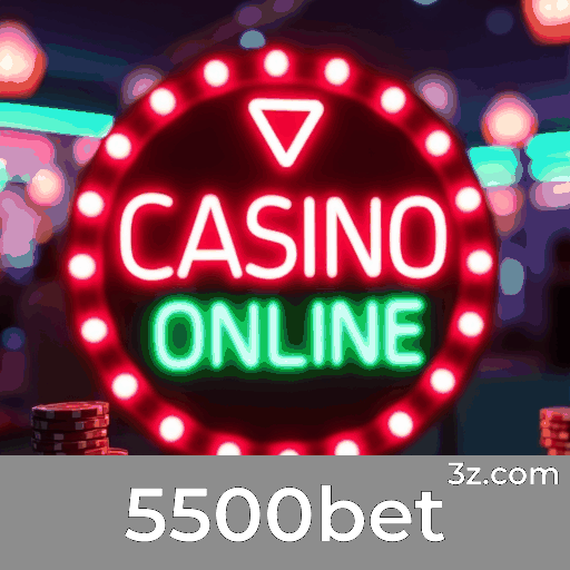 5500bet: Download Rápido e Uso Fácil para Brasileiros