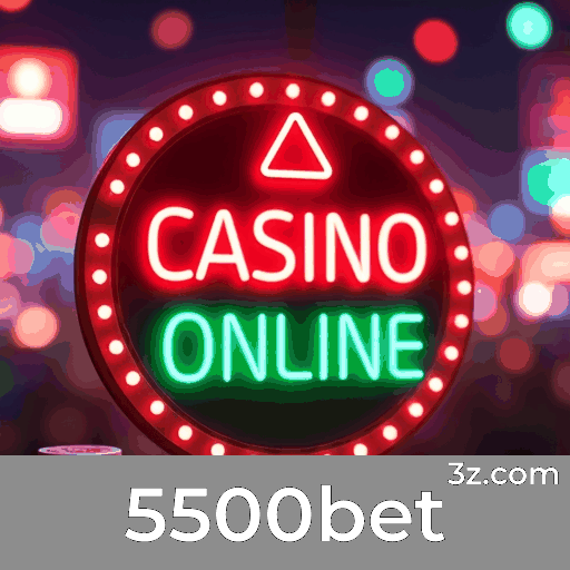 5500bet: Download Rápido e Uso Fácil para Brasileiros