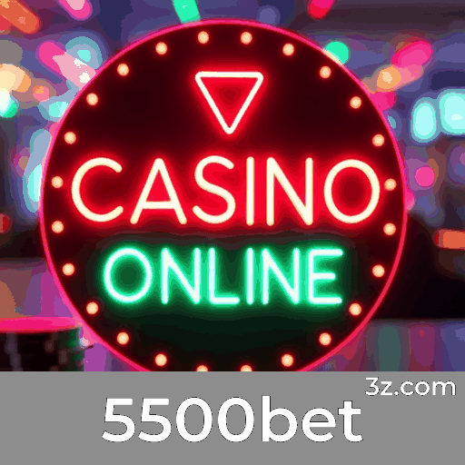 Descubra o Futuro dos Jogos na 5500bet: Experiências Transformadoras