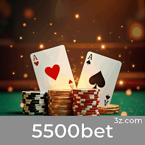 5500bet Casino Social: Interação Real e Entretenimento