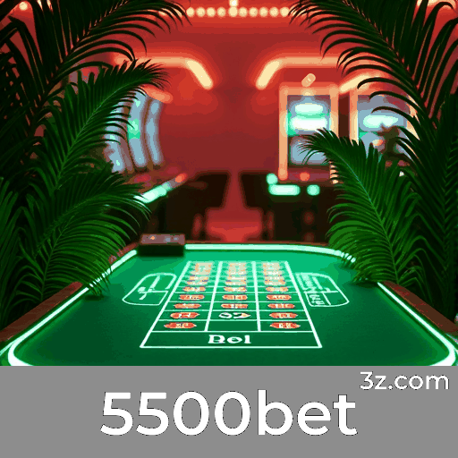 5500bet: Download Rápido e Uso Fácil para Brasileiros