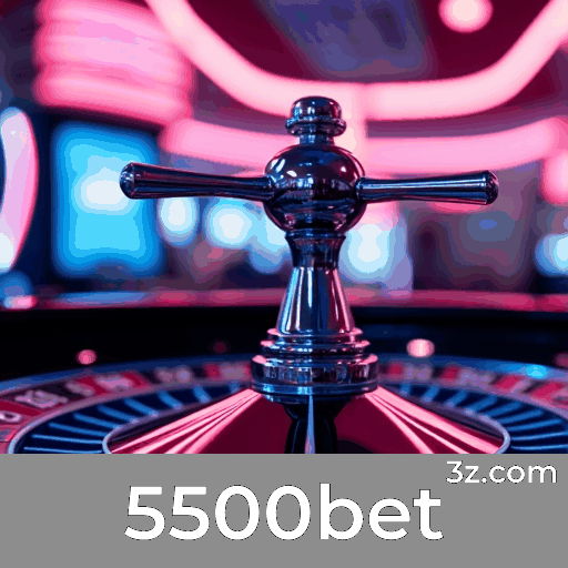 Descubra o Futuro dos Jogos na 5500bet: Experiências Transformadoras