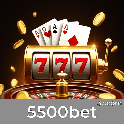 5500bet: Apostas Esportivas Completa para Brasileiros