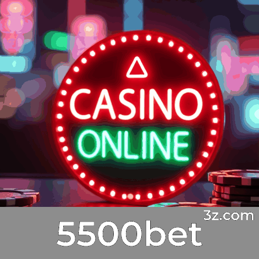 5500bet Casino Social: Interação Real e Entretenimento