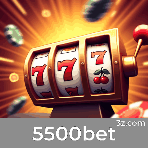 5500bet: Apostas Esportivas Completa para Brasileiros