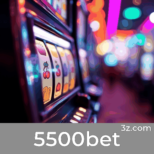 Descubra o Futuro dos Jogos na 5500bet: Experiências Transformadoras