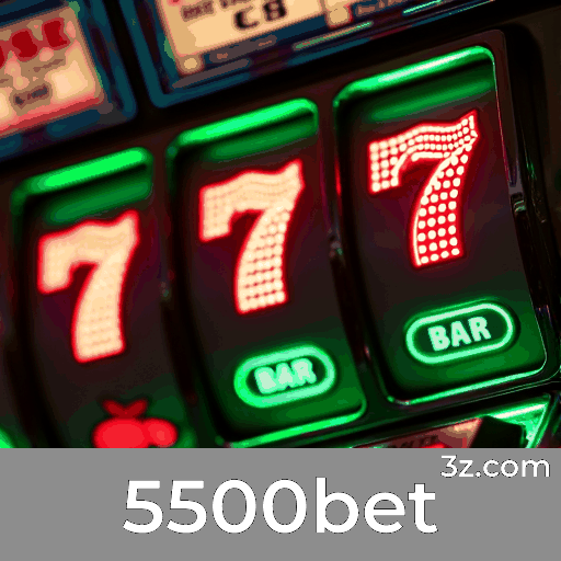 Desbloqueie Surpresas com 5500bet: Ofertas Exclusivas!