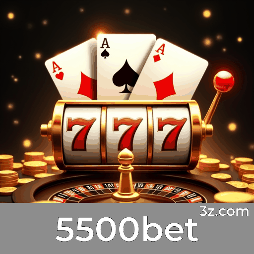 5500bet: Plataforma Segura e Rápida para Brasileiros